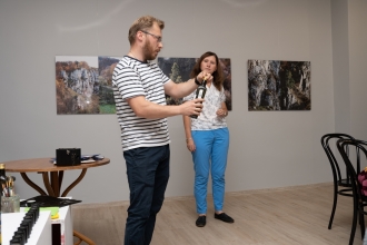 Wakacje z Osterloffem - warsztaty fotograficzne